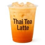 Best Thai Tea Latte in Silver Spring, MD
