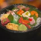 Best Sashimi Boat (42 pcs) in Silver Spring, MD