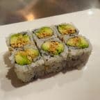 Best Peanut Avocado Roll in Silver Spring, MD