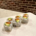 Best Salmon Avocado Roll in Silver Spring, MD