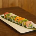 Best Rainbow Roll in Silver Spring, MD